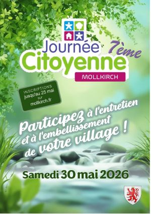 Affiche journ&eacute;e citoyenne 2026 (2)
