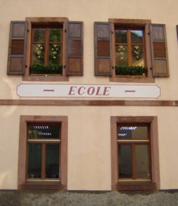 Ecole-primaire