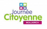 Logo Jornée citoyenne
